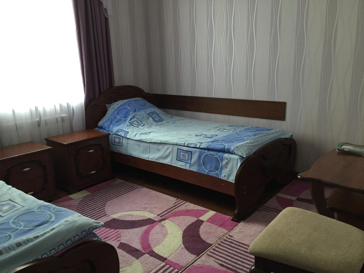 Hotel Oktan Kryve Ozero Luaran gambar